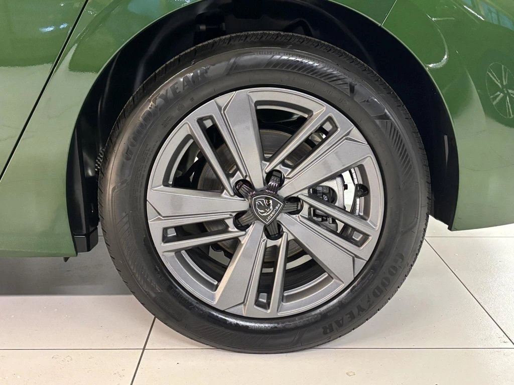 Peugeot 308 – foto 8