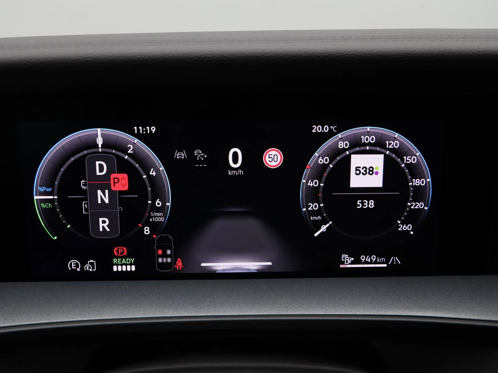 Volkswagen Tayron – foto 24