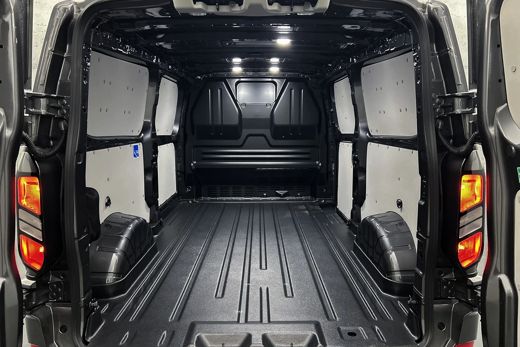 Ford Transit Custom – foto 25