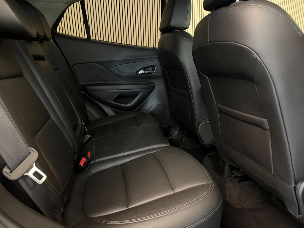Opel Mokka X – foto 35