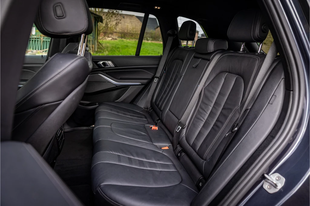 BMW X5 – foto 25