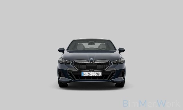 BMW 5 Serie – foto 10
