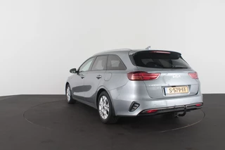 Kia Ceed Sportswagon – thumbnail 5