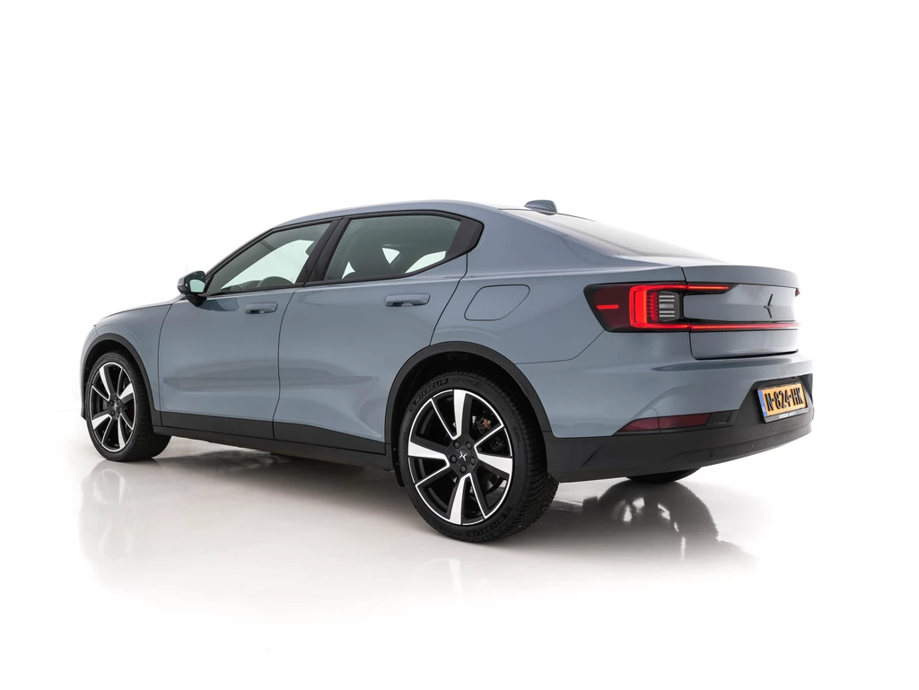 Polestar 2 – foto 2