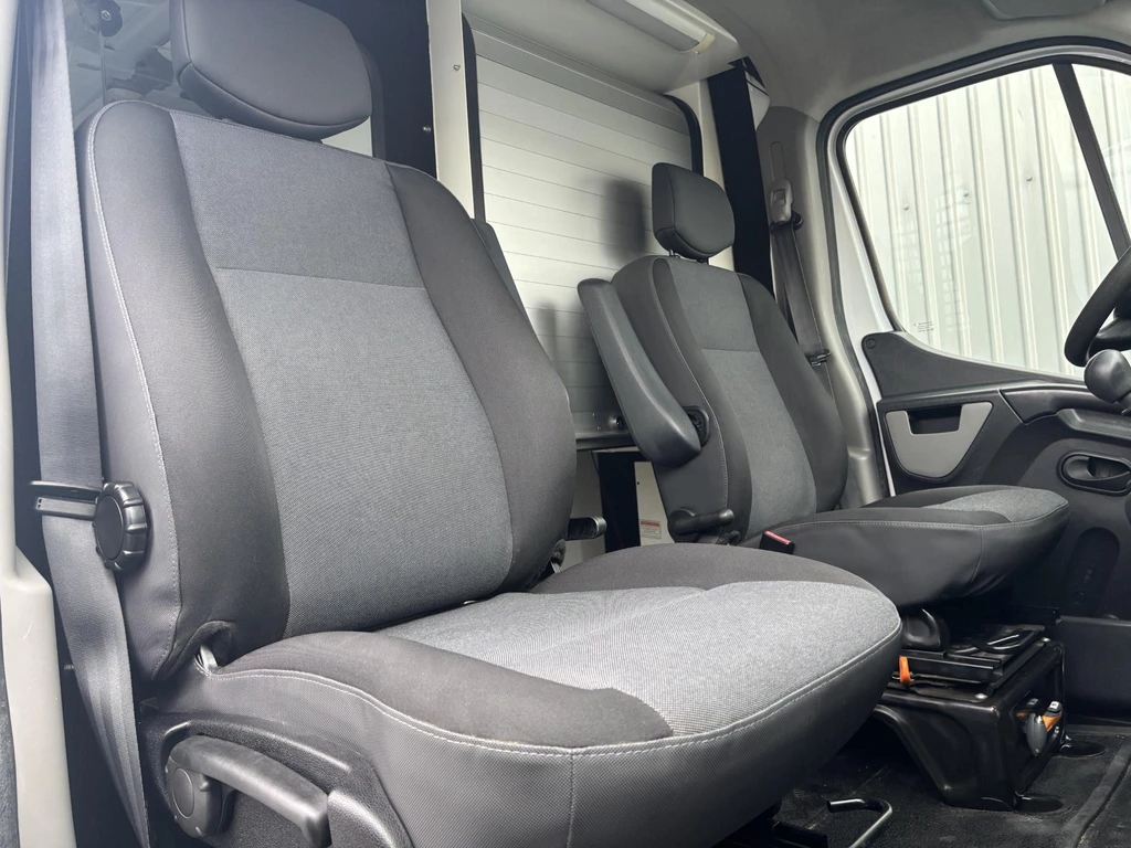 Renault Master – foto 11