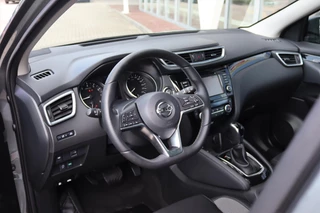 Nissan QASHQAI – thumbnail 20