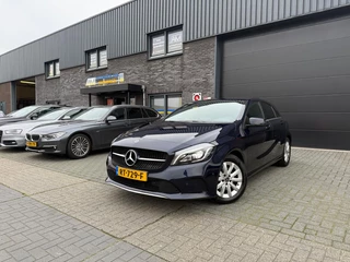 Mercedes-Benz A-Klasse – thumbnail 2