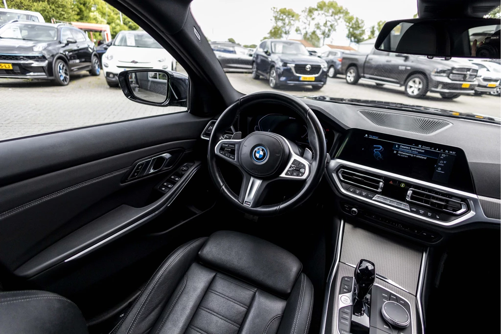 BMW 3 Serie – foto 20