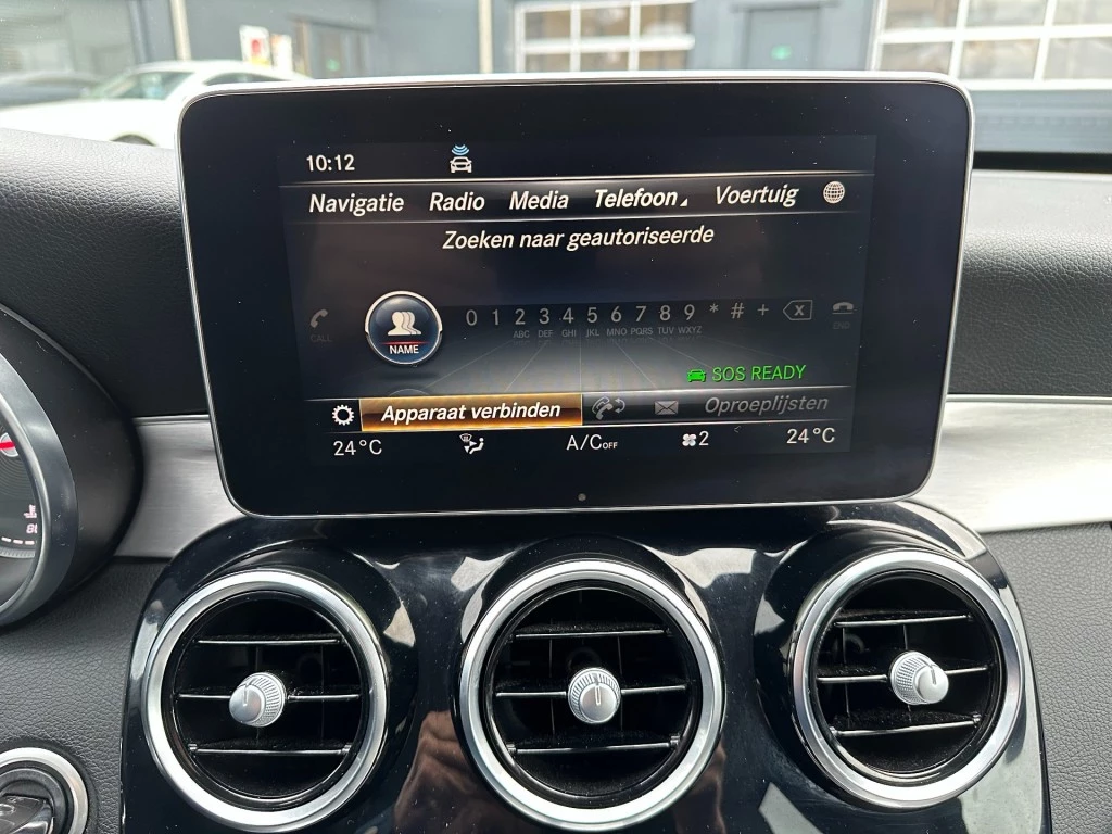 Mercedes-Benz C-Klasse – foto 21