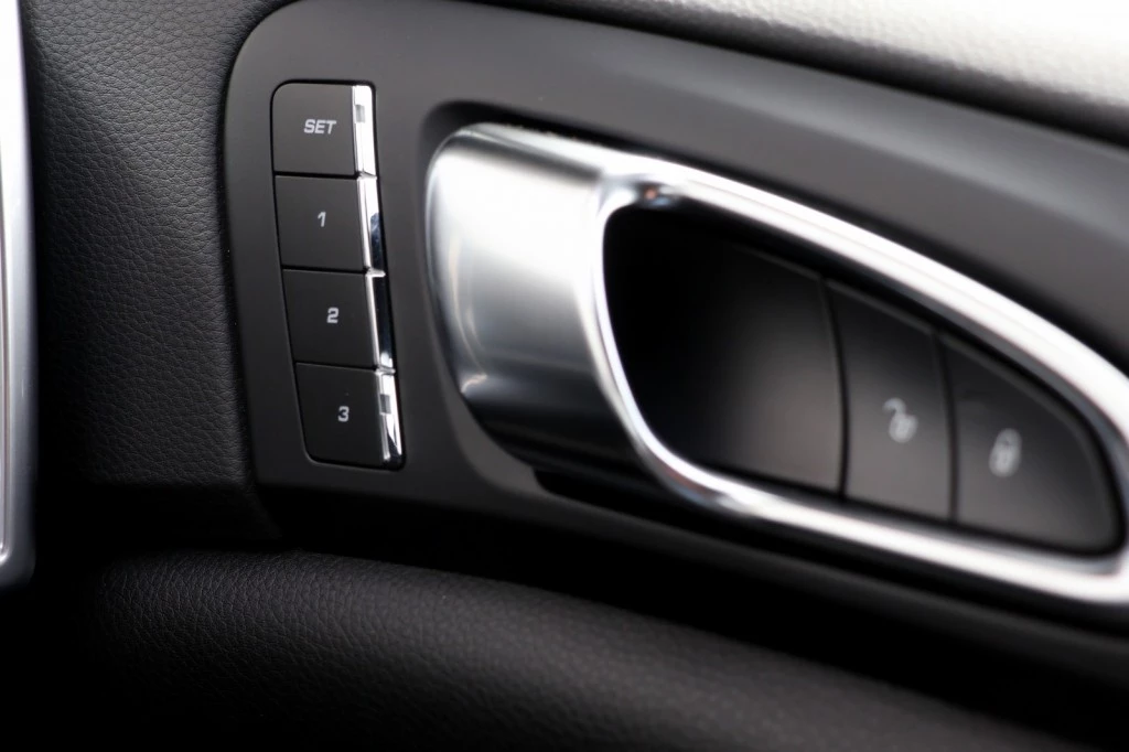 Porsche Cayenne – foto 26