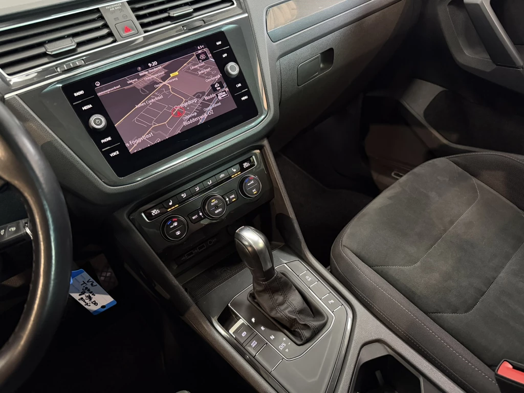 Volkswagen Tiguan – foto 27