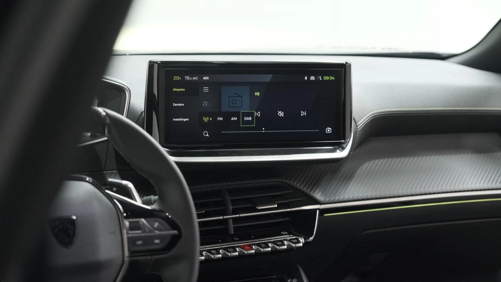 Peugeot 2008 – foto 66