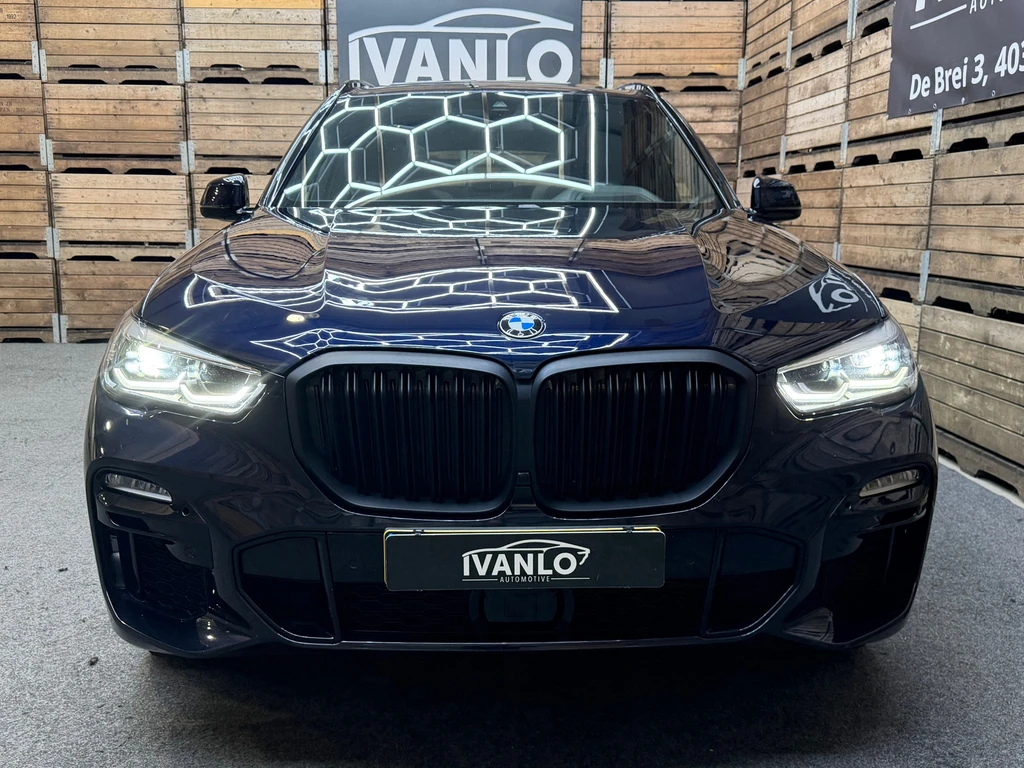 BMW X5 – foto 7