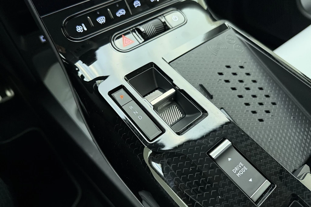 Citroën C5 Aircross – foto 35