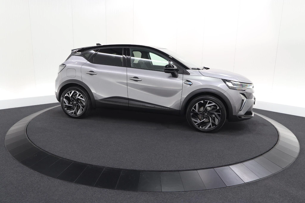 Renault Captur – foto 10