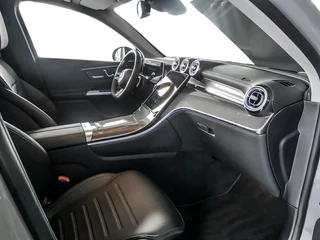 Mercedes-Benz GLC – thumbnail 6
