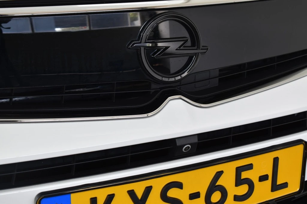 Opel Grandland – foto 40