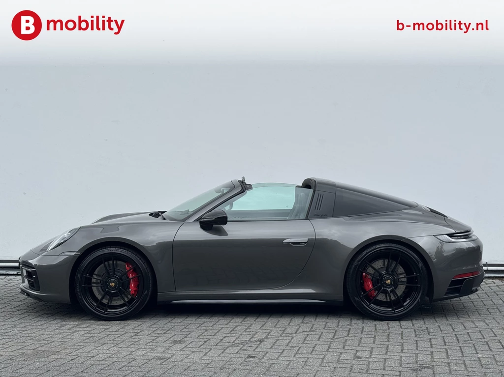 Porsche 911 – foto 3