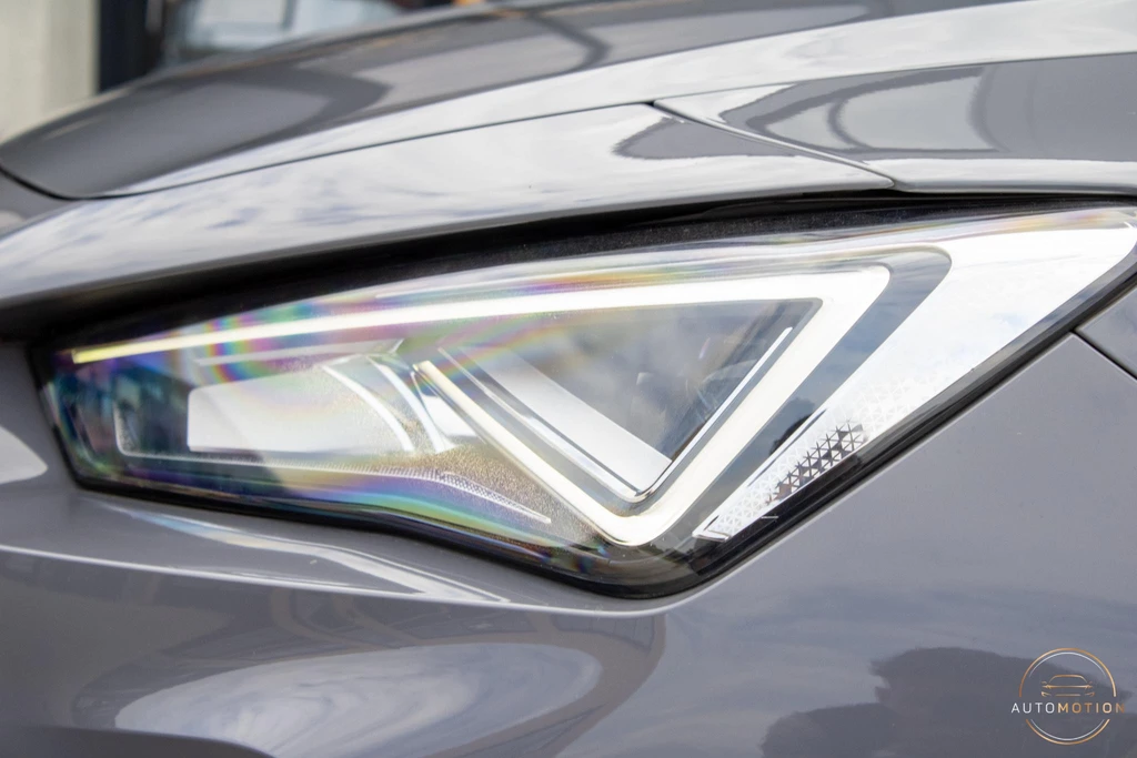 CUPRA Formentor – foto 17