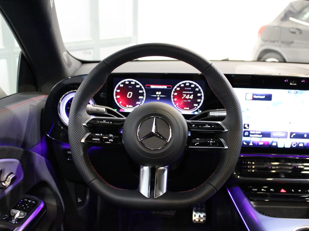 Mercedes-Benz CLA – foto 13