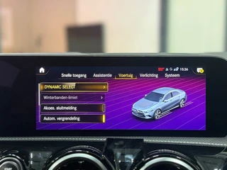 Mercedes-Benz A-Klasse – thumbnail 33