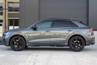 Audi Q8 – thumbnail 3
