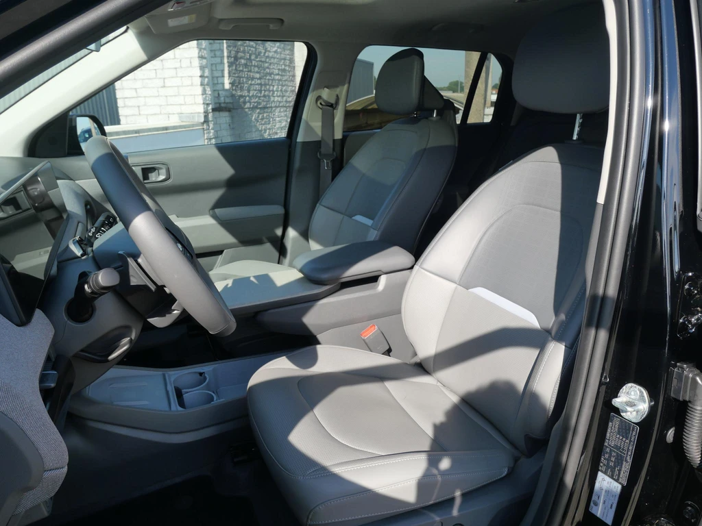 Kia EV3 – foto 10