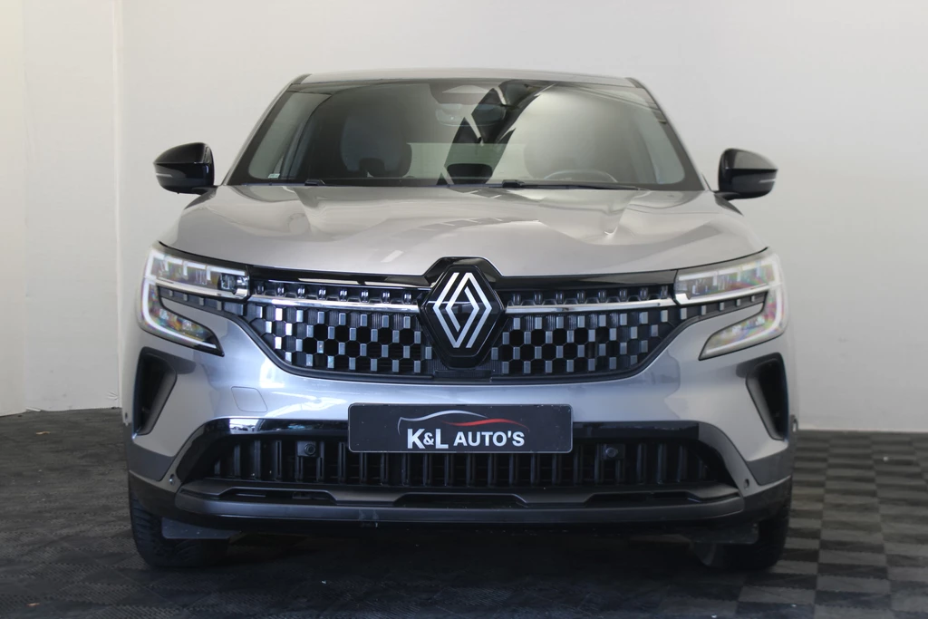 Renault Austral – foto 6