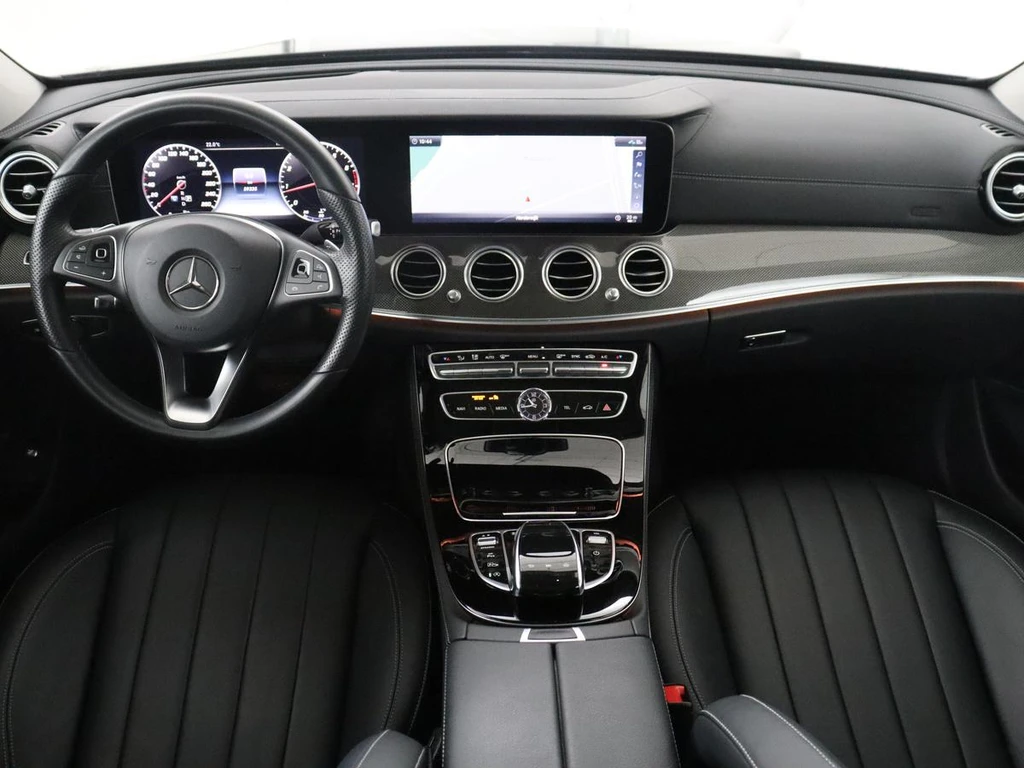 Mercedes-Benz E-Klasse – foto 5