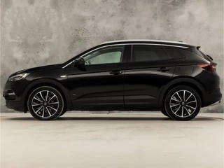 Opel Grandland X – thumbnail 3