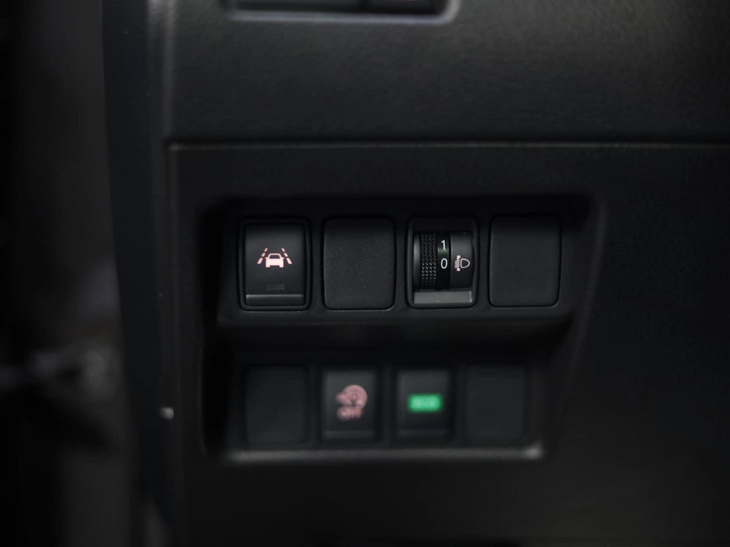 Nissan QASHQAI – foto 27