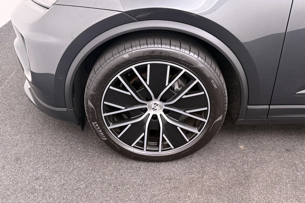 Porsche Macan – foto 8
