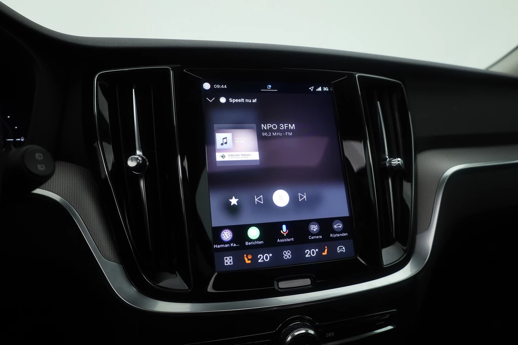 Volvo V60 – foto 25