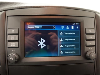 Mercedes-Benz Vito – thumbnail 34