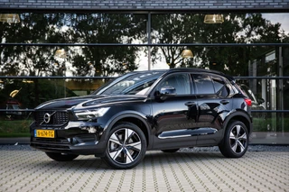 Volvo XC40 – thumbnail 2