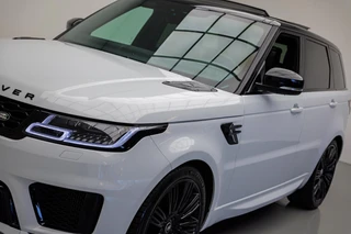 Land Rover Range Rover Sport – thumbnail 3