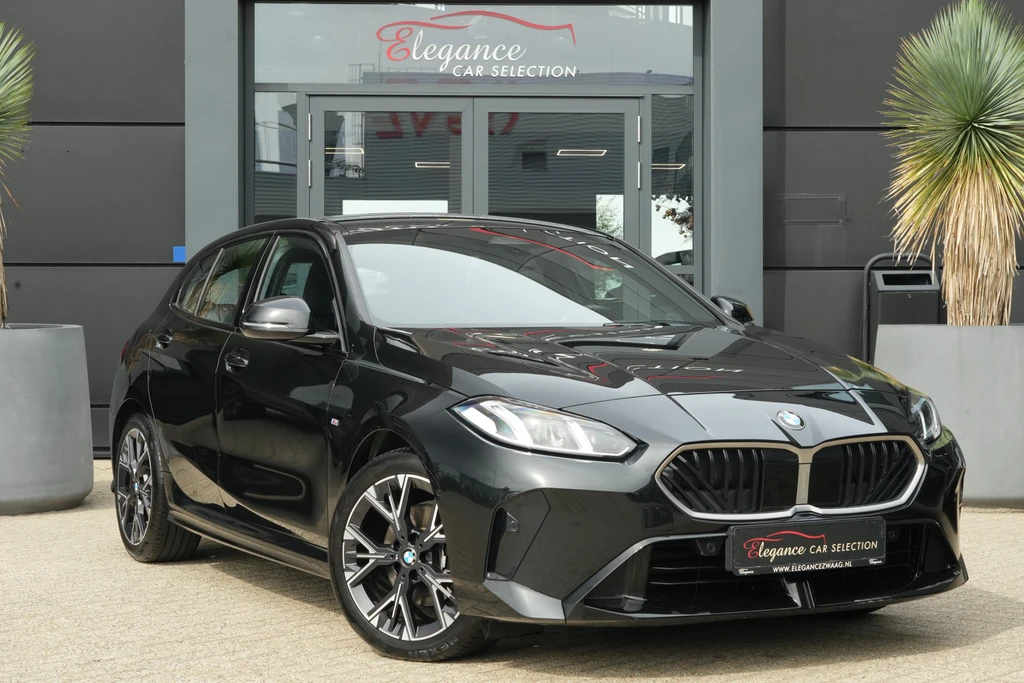 BMW 1 Serie – foto 4