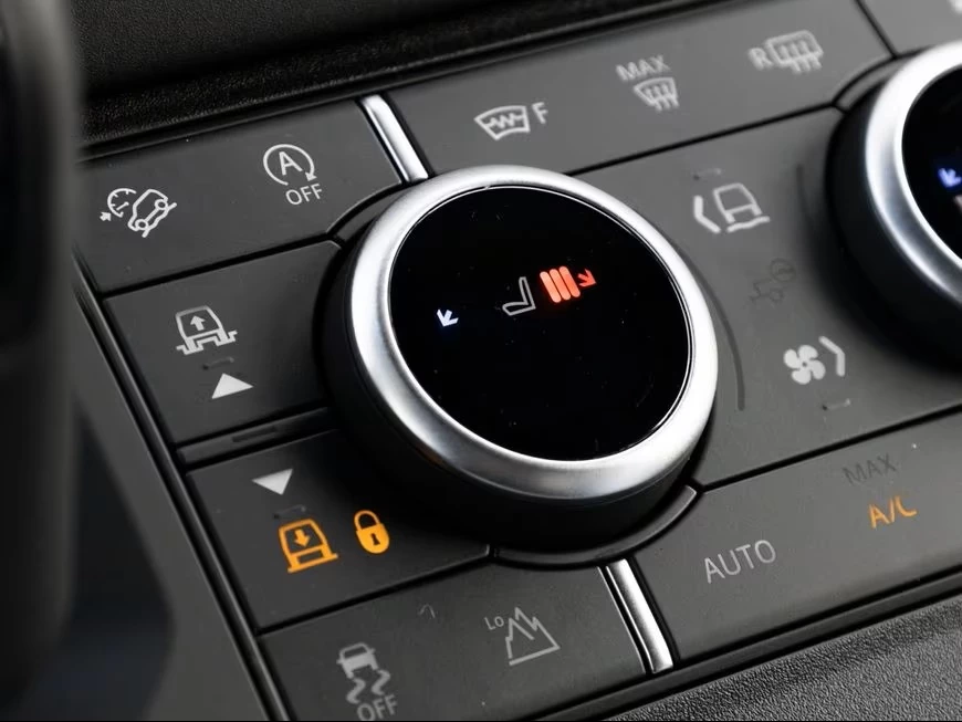 Land Rover Defender – foto 16