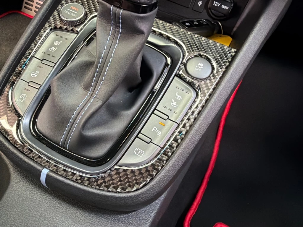 Hyundai Kona – foto 27
