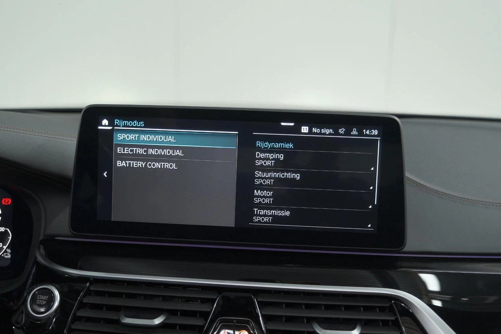 BMW 5 Serie – foto 83