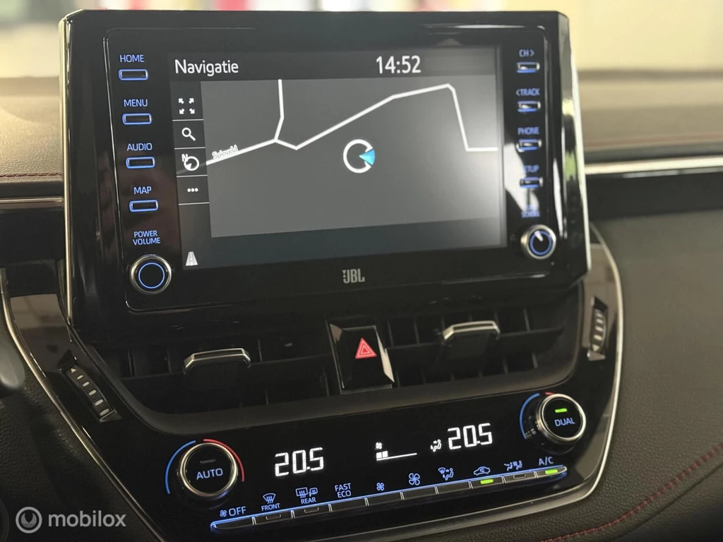 Toyota Corolla – foto 18