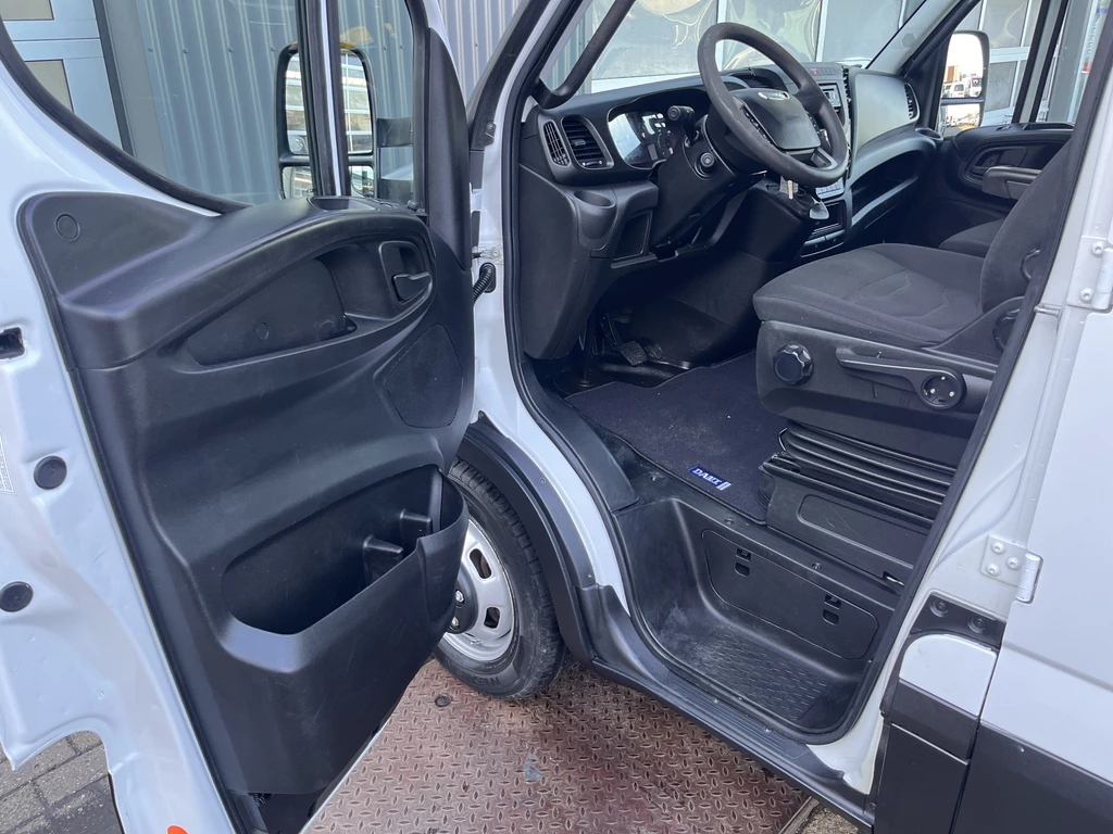 Iveco Daily – foto 15