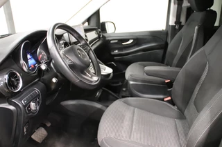 Mercedes-Benz V-Klasse – thumbnail 11
