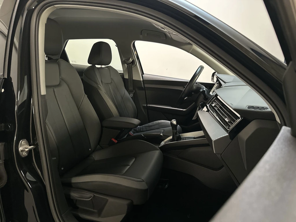 Audi A1 Sportback – foto 12