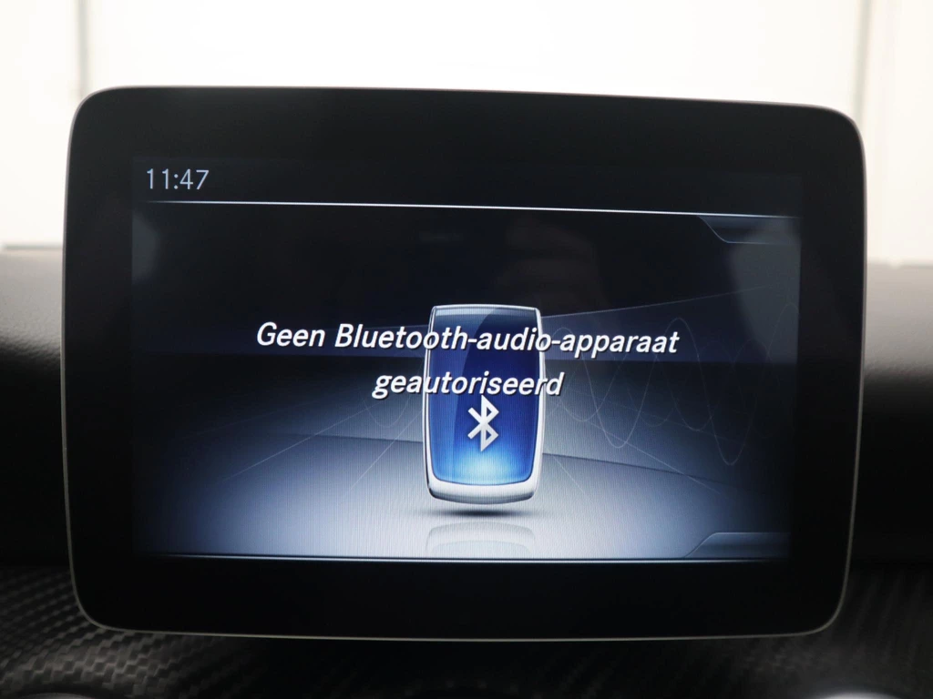 Mercedes-Benz A-Klasse – foto 28