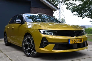 Opel Astra – thumbnail 8