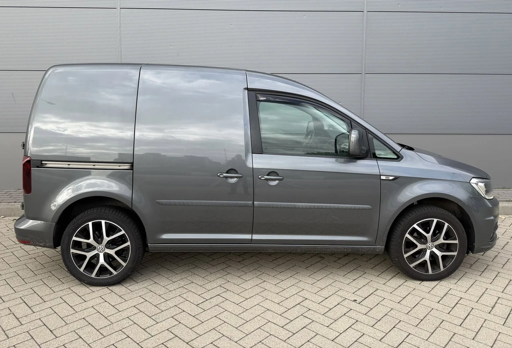 Volkswagen Caddy – foto 6