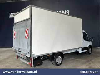 Ford Transit – thumbnail 3