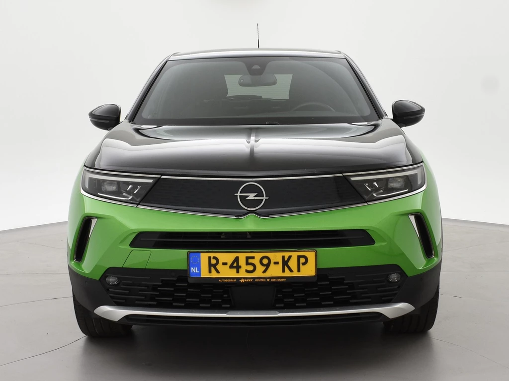 Opel Mokka-e – foto 7