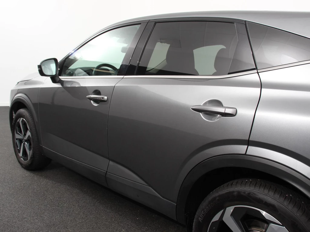Nissan QASHQAI – foto 29